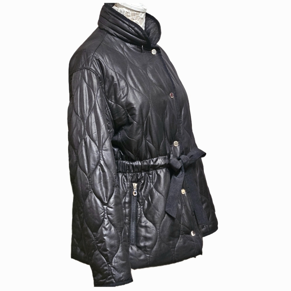 Kate Spade Puffer Jacket - Picture 11 of 17